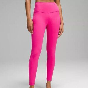 lululemon Align™ High-Rise Pant 28"